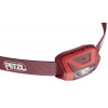 Налобный фонарь Petzl Tikkina 300 lumens Red оригинал Налобный фонарь Petzl Tikkina 300 lumens Red оригинал