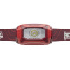 Налобный фонарь Petzl Tikkina 300 lumens Red оригинал Налобный фонарь Petzl Tikkina 300 lumens Red оригинал