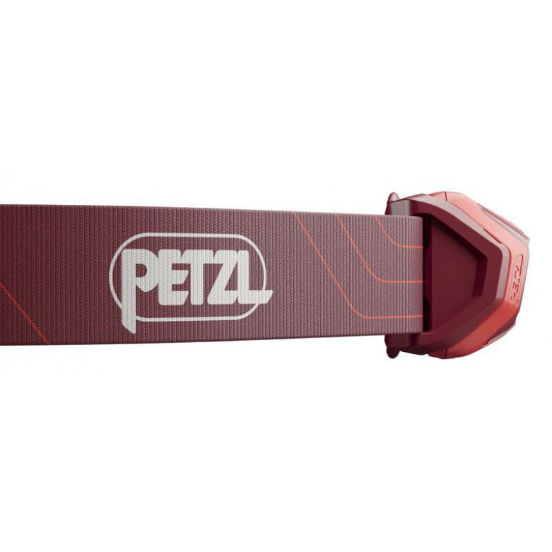 Налобный фонарь Petzl Tikkina 300 lumens Red оригинал Налобный фонарь Petzl Tikkina 300 lumens Red оригинал