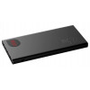 Повербанк Baseus Adaman PPIMDA-B0A Metal Black 10000mAh 22.5W - цвет чёрный