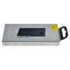 Повербанк Baseus Adaman PPIMDA-B0A Metal Black 10000mAh 22.5W - цвет чёрный