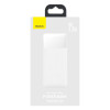 Повербанк Baseus Bipow PPDML-K02 30000mAh 15W белый Повербанк Baseus Bipow PPDML-K02 30000mAh 15W белый