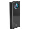 Повербанк Baseus Amblight PPLG-A01 30000mAh 65W Black Повербанк Baseus Amblight PPLG-A01 30000mAh 65W Black