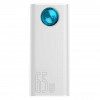 Повербанк Baseus Amblight PPLG-A02 30000mAh 65W White