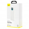 Повербанк Baseus Amblight PPLG-A02 30000mAh 65W White