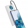 Повербанк Baseus Amblight PPLG-A02 30000mAh 65W White