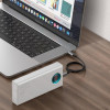 Повербанк Baseus Amblight PPLG-A02 30000mAh 65W White