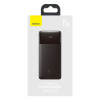 Повербанк Baseus Bipow PPDML-L01 15W 10000mAh - цвет чёрный