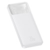 Повербанк Baseus Bipow PPDML-L02 20W QC3.0 PD 10000mAh