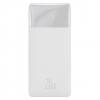 Повербанк Baseus Bipow PPDML-L02 20W QC3.0 PD 10000mAh