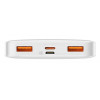 Повербанк Baseus Bipow PPDML-L02 20W QC3.0 PD 10000mAh