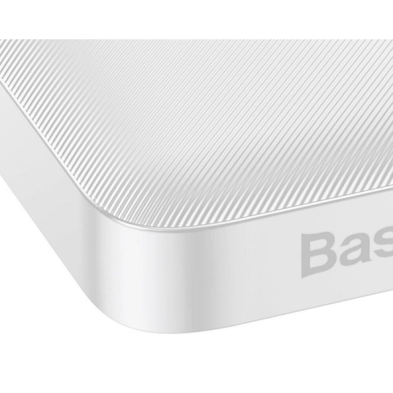 Повербанк Baseus Bipow PPDML-L02 20W QC3.0 PD 10000mAh