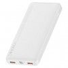 Повербанк Baseus Bipow PPDML-L02 20W QC3.0 PD 10000mAh