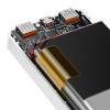 Повербанк Baseus Bipow PPDML-L02 20W QC3.0 PD 10000mAh