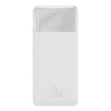 Повербанк Baseus Bipow PPDML-N02 20W QC3.0 PD 30000mAh Повербанк Baseus Bipow PPDML-N02 20W QC3.0 PD 30000mAh