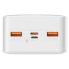 Повербанк Baseus Bipow PPDML-N02 20W QC3.0 PD 30000mAh Повербанк Baseus Bipow PPDML-N02 20W QC3.0 PD 30000mAh