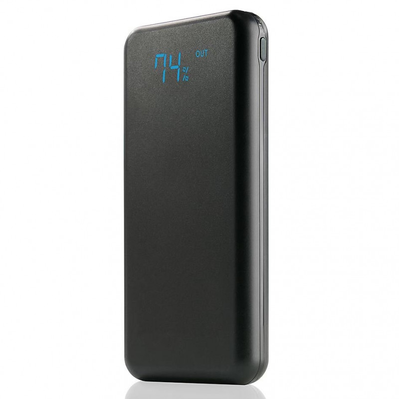 Повербанк EverActive Energy Bank EB-L10K 10000mAh