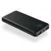 Повербанк EverActive Energy Bank EB-L10K 10000mAh Повербанк EverActive Energy Bank EB-L10K 10000mAh