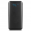 Повербанк EverActive Energy Bank EB-L20K 20000mAh Повербанк EverActive Energy Bank EB-L20K 20000mAh