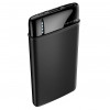 Повербанк Forever Power Bank TB-100M 10000mAh на 2 порта USB