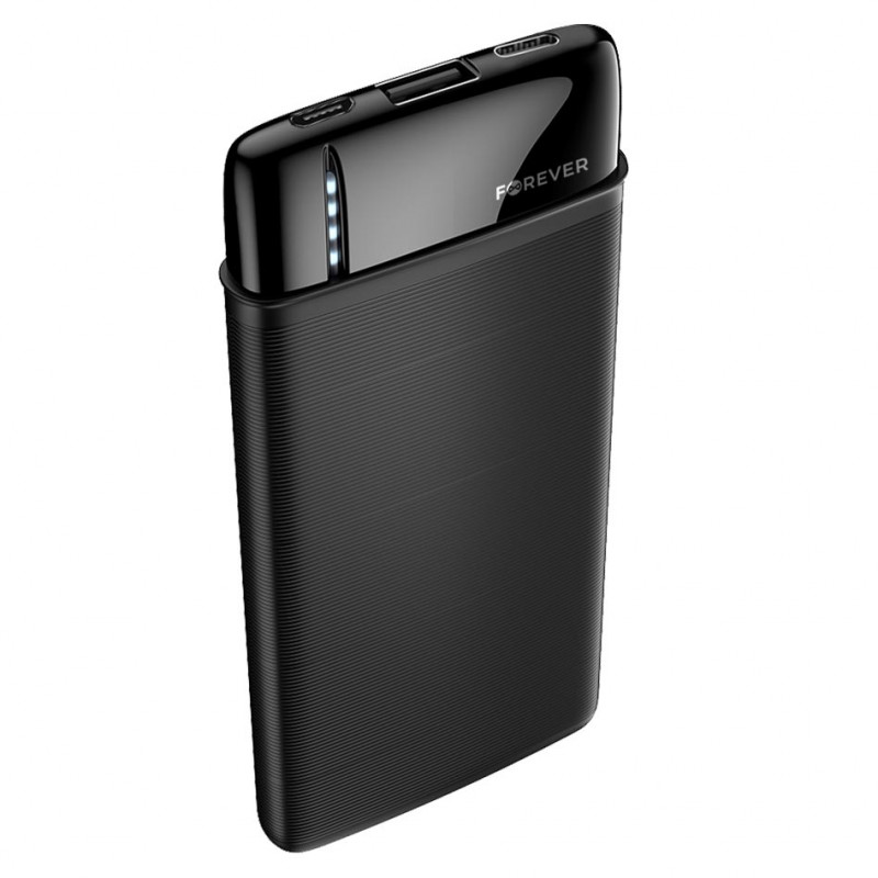 Повербанк Forever Travel Battery TB-100S 5000 mAh