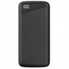 Повербанк Goobay 20000mAh с быстрой зарядкой Quick Charge 3.0 и PD 18W