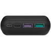 Повербанк Goobay 20000mAh с быстрой зарядкой Quick Charge 3.0 и PD 18W