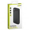Повербанк Goobay 20000mAh с быстрой зарядкой Quick Charge 3.0 и PD 18W