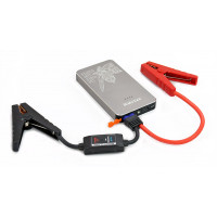 Повербанки с автомобильным стартером - Car Jump Starter