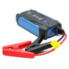 Пусковое устройство для автомобиля - повербанк Car Jump Starter Power Bank HQ-Tech High-Power 39800mAh Blue