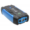 Пусковое устройство для автомобиля - повербанк Car Jump Starter Power Bank HQ-Tech High-Power 39800mAh Blue Пусковое устройство для автомобиля - повербанк Car Jump Starter Power Bank HQ-Tech High-Power 39800mAh Blue