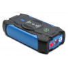 Пусковое устройство для автомобиля - повербанк Car Jump Starter Power Bank HQ-Tech High-Power 39800mAh Blue Пусковое устройство для автомобиля - повербанк Car Jump Starter Power Bank HQ-Tech High-Power 39800mAh Blue