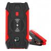 Пусковое устройство для автомобиля - повербанк Car Jump Starter Power Bank HQ-Tech High-Power 39800mAh Red