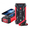 Пусковое устройство для автомобиля - повербанк Car Jump Starter Power Bank HQ-Tech High-Power 39800mAh Red Пусковое устройство для автомобиля - повербанк Car Jump Starter Power Bank HQ-Tech High-Power 39800mAh Red
