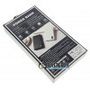 Повербанк с быстрым зарядом QuickCharge 3.0 HQ-Tech 5508QC 10000mah чёрный Повербанк с быстрым зарядом QuickCharge 3.0 HQ-Tech 5508QC 10000mah чёрный