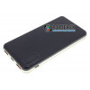 Повербанк с быстрым зарядом QuickCharge 3.0 HQ-Tech 5508QC 10000mah чёрный