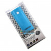 HQ-Tech PowerBank Case HY-708 - повербанк на 2 аккумулятора 18650 с фонариком - цвет голубой