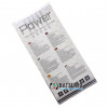 HQ-Tech PowerBank Case HY-708 - повербанк на 2 аккумулятора 18650 с фонариком - цвет голубой