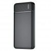 Повербанк Maxlife MXPB-01 10000mAh реальная ёмкость