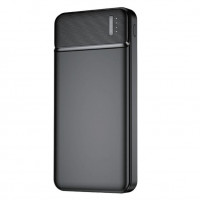 Повербанк Maxlife MXPB-01 10000mAh на 2 порта USB 5V 2.4A Повербанк Maxlife MXPB-01 10000mAh на 2 порта USB 5V 2.4A
