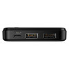 Повербанк Maxlife MXPB-01 10000mAh реальная ёмкость