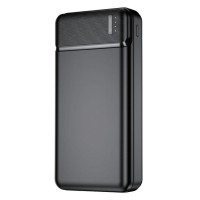 Повербанк Maxlife MXPB-01 20000mAh на 2 порта USB 5V 2.4A Повербанк Maxlife MXPB-01 20000mAh на 2 порта USB 5V 2.4A