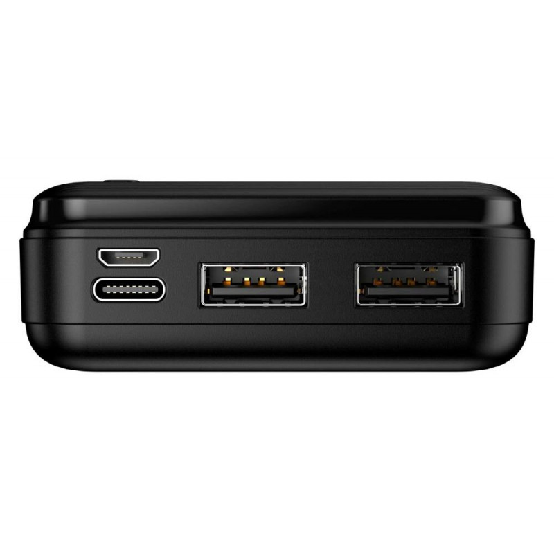 Повербанк Maxlife MXPB-01 20000mAh реальная ёмкость Повербанк Maxlife MXPB-01 20000mAh реальная ёмкость