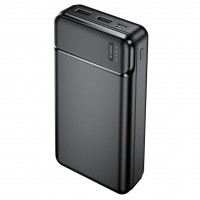 Повербанки ёмкостью 20000 mAh