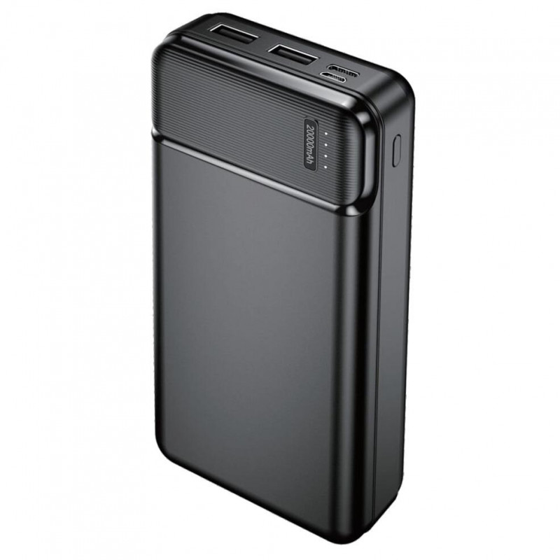 Повербанк Maxlife MXPB-01 20000mAh реальная ёмкость Повербанк Maxlife MXPB-01 20000mAh реальная ёмкость