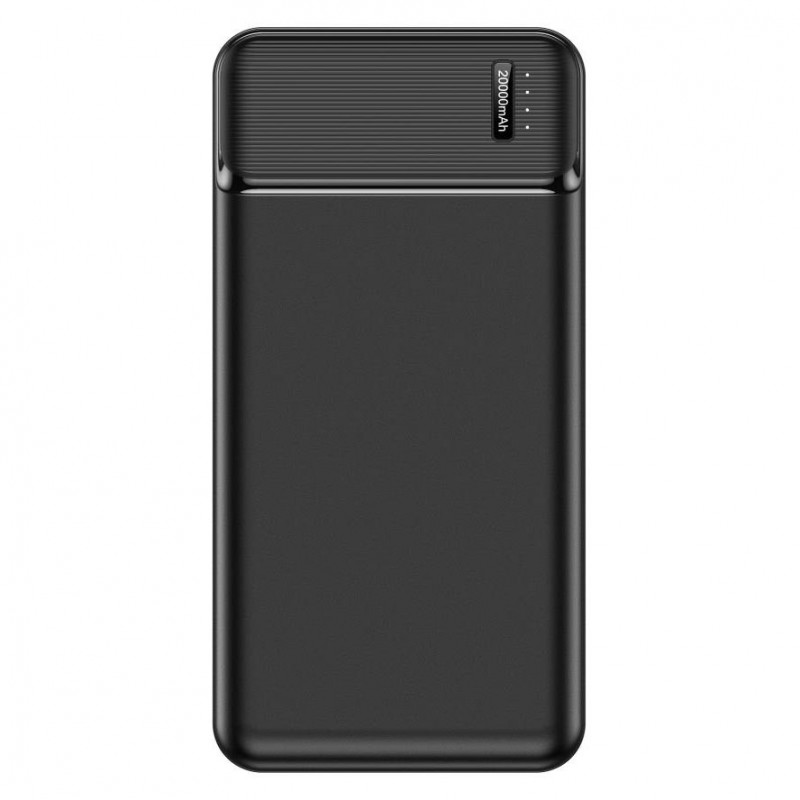 Повербанк Maxlife MXPB-01 20000mAh реальная ёмкость Повербанк Maxlife MXPB-01 20000mAh реальная ёмкость