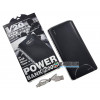 Повербанк PXZ V20 20000mah чёрный