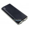 Повербанк PXZ V23 20000mah чёрный
