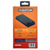 Повербанк Quantum QM-PB-1020 20000mAh реальная ёмкость Повербанк Quantum QM-PB-1020 20000mAh реальная ёмкость