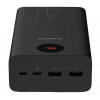 Внешний аккумулятор Romoss Zeus PEA40 40000mAh 18W с функциями быстрого заряда QC 3.0 и PD 18W Внешний аккумулятор Romoss Zeus PEA40 40000mAh 18W с функциями быстрого заряда QC 3.0 и PD 18W